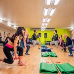 Фитнес-центр - Vita wellness club