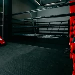 Клуб единоборств - VM Boxing