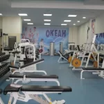 Физкультурно-спортивный комплекс - Волжский