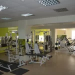 Физкультурно-спортивный комплекс - Волжский