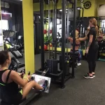 Женская фитнес-студия - Women`S Fitness Studio