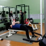 Спортивно-оздоровительный центр - Workout Hall