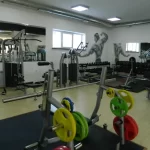 Спортивно-оздоровительный центр - Workout Hall