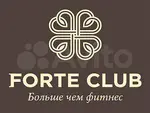 Спортивный клуб World Class Forte