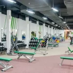 Фитнес-клуб - XFIT Самара. XfitСамара