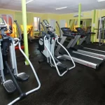 Фитнес-клуб - X-Gym