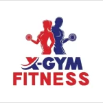 Фитнес-клуб - X-Gym