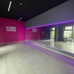 Фитнес-клуб - XS body