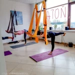 Студия йоги - Yoga_for_love studio