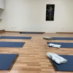 Студия йоги - Yoga_prosto