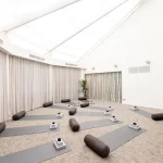 Студия мягкого фитнеса и йоги - Yoga room