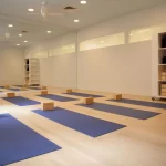 Студия мягкого фитнеса и йоги - Yoga room