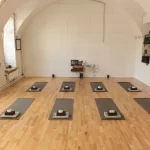 Студия йоги - Yoga Space.Никитская