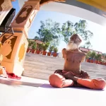 Yoga_swami. Yoga swami