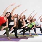 Йога-психологический центр - Yogaliving