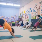 Йога-психологический центр - Yogaliving