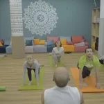 Студия йоги - Yoga-mudra