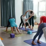Студия йоги - Yogaodi
