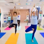Студия йоги - Yogaodi