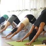Дом йоги - Yogaplanet