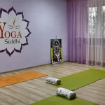 Марма-центр доктора Муругана - YogaSiddhi