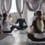 Yogi room