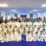 Спортивный комплекс - Заря-27