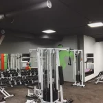 Фитнес-клуб - Zebragym