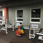 Фитнес-клуб - Zebragym