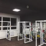 Фитнес-клуб - Zebragym