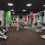 Фитнес-клуб - Zebragym