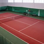 Теннисный центр - Жемчужина
