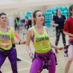 Zumba