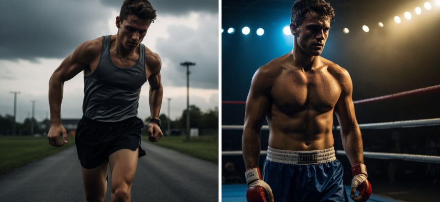 Почему любительский спорт выглядит скучно, а профессиональный — эпично